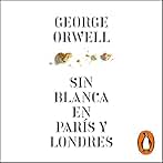 Sin blanca en París y Londres