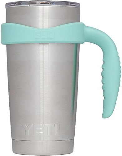 Handle For 20 Oz Tumblers - Handle Only (Seafoam)