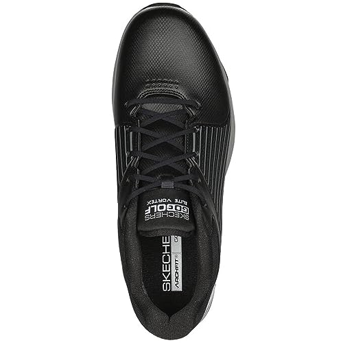 Image of Skechers Mens Elite 5 Arch Fit Waterproof Golf Shoe