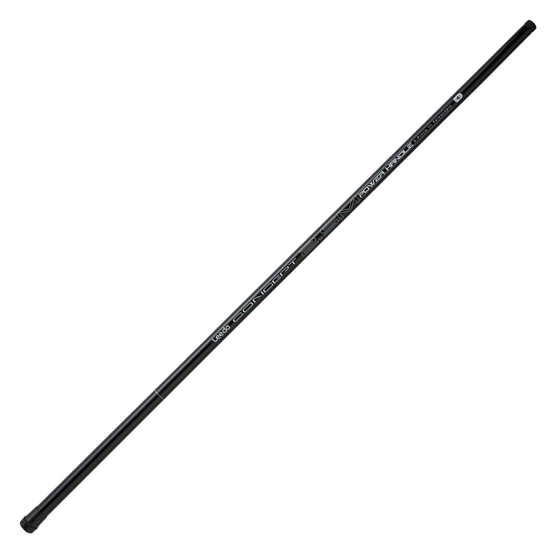 Leeda Concept 2.5M POWER LANDING NET HANDLE 2.5 metres