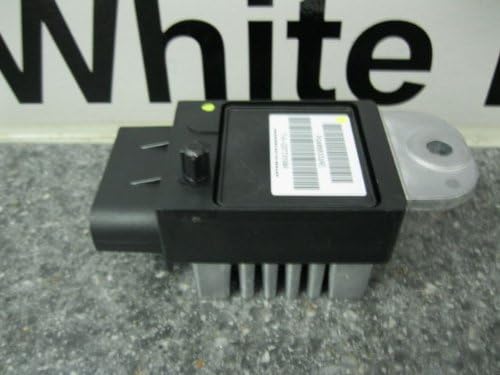 Genuine Chrysler 4868332AE Radiator Fan Relay