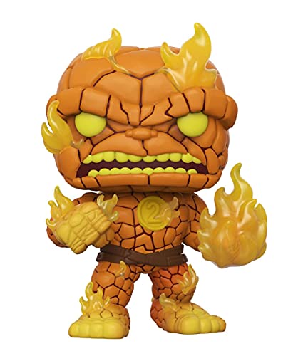 En Oferta Pop! Hot Rocks #864 Infinity Warps Funko Exclusive