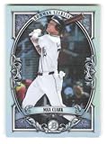 2026 Bowman Sterling #BST-5 Max Clark Detroit Tigers MLB Baseball Trading Card