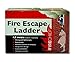 Produktbild Firechief FEL1 4,5 m Fire Escape Leiter