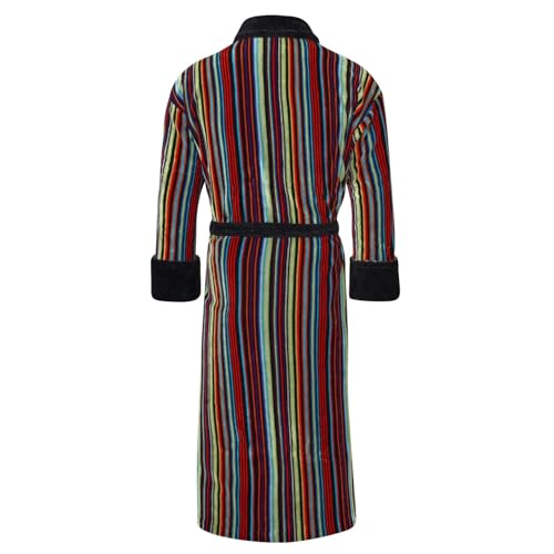 Men's British Bathrobe - Dundee2