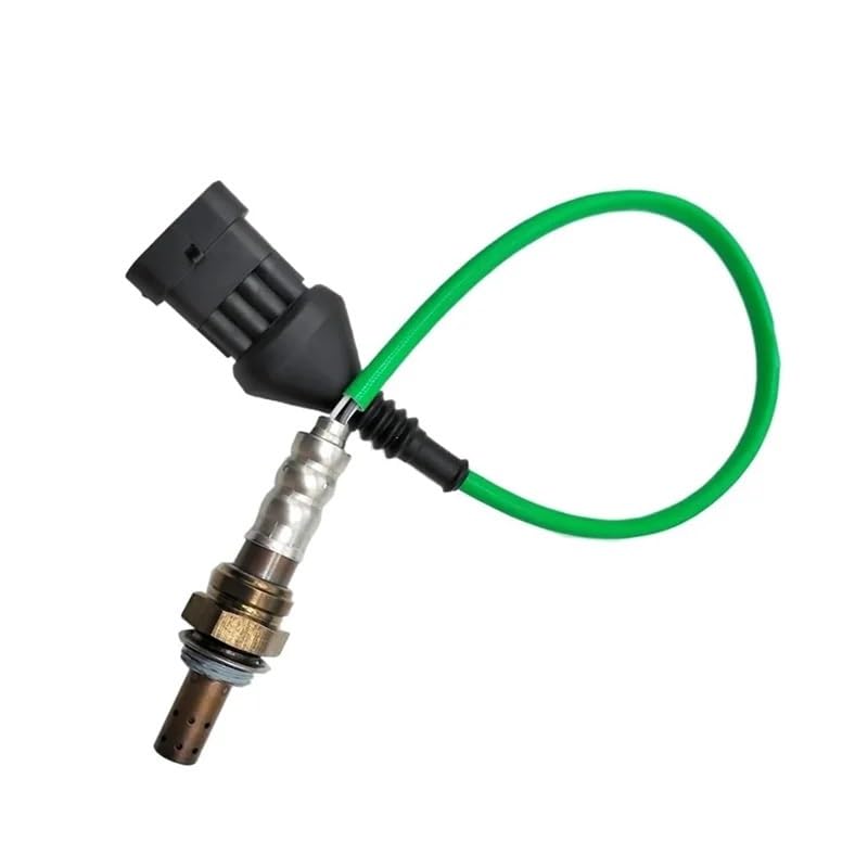 Capteur d'oxygène haute précision pour Fiat Strada Uno Siena avec sonde 55236778