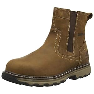Caterpillar Cat Pelton heren Cat Pelton werkschoenen