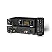 Produktbild RME ADI2 DAC FS 2-Kanal Digital-zu-Analog Konverter mit SteadyClock FS, Extreme Power Kopfhörerausgang, Super geräuscharmer IEM Output, AutoDark Funktion und Fernbedienung