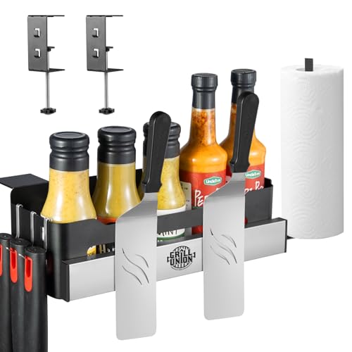 Blackstone Caddy for 17-36" Griddles