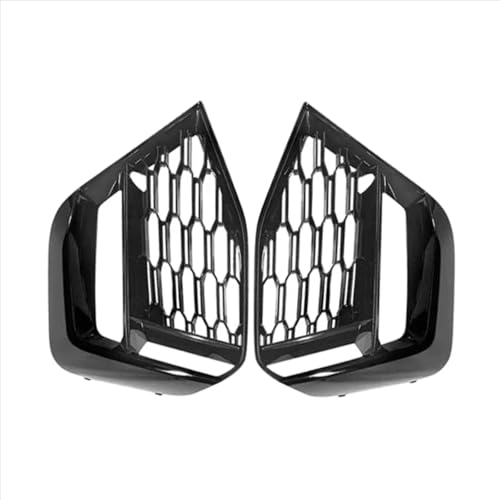 Grille d'antibrouillard haut de gamme pour BMW F44 2020 finition de rechange OEM 51118075487
