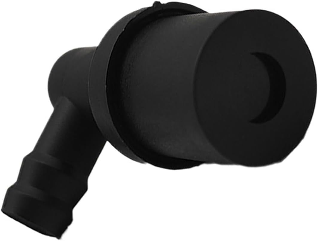 Auto parts crankcase forced ventilation valve E83E6B890A2B E83E-6B890A-2B