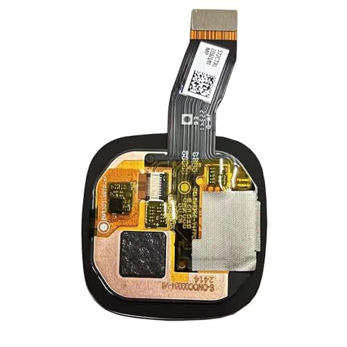 Remplacement écran Fitbit Versa 4 afficheur LCD et numériseur tactile
