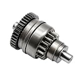 SHUmandala Starter Drive Bendix Compatible with Polaris Sportsman 335 400 450 500 1993-2011/Scrambler...
