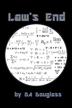 Paperback Law's End Book