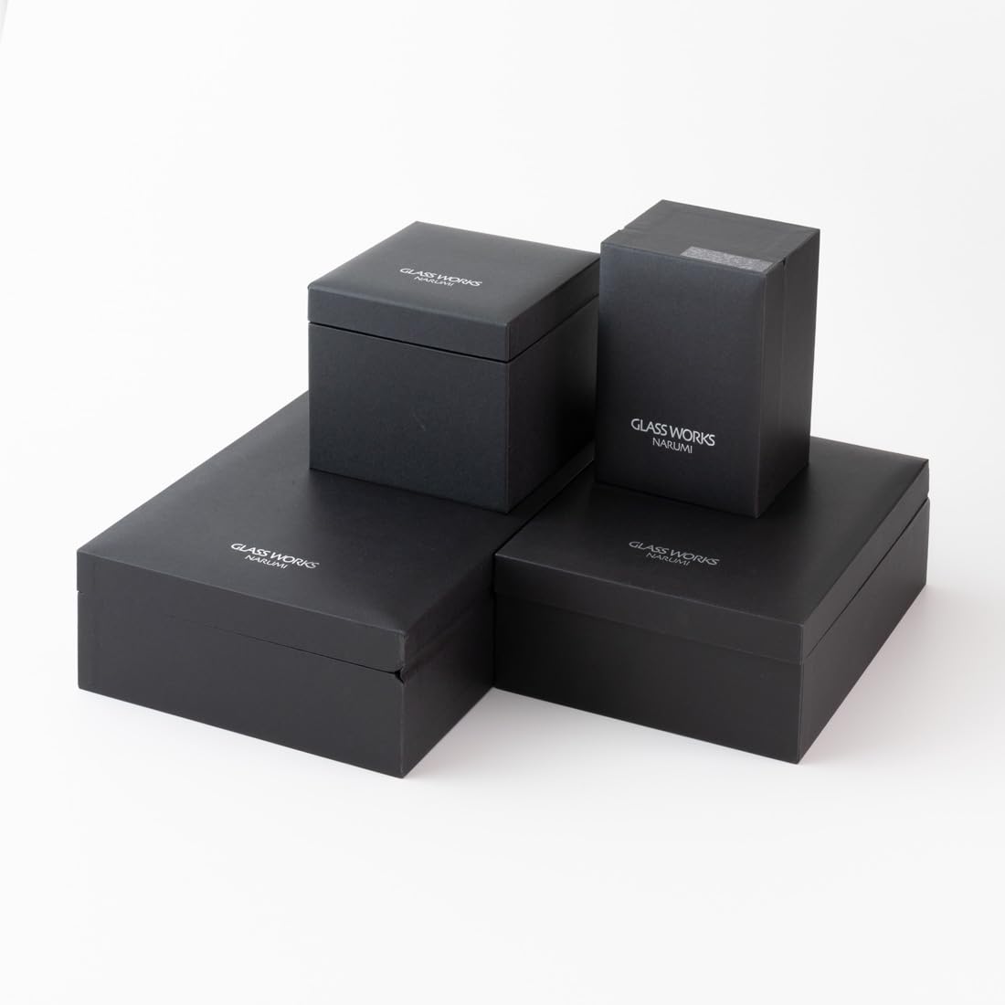 Amazon.co.jp: NARUMI(ナルミ) グラスワークス クロック【アース