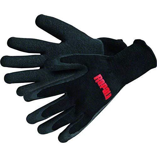 Rapala Marine Fisherman Glove