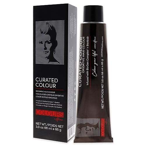 Colours By Gina Curated Colour 9.3-9G Rubio Muy Claro Dorado miniatura 4
