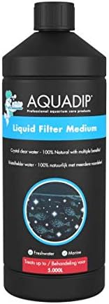 aquarium liquid filter