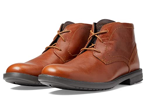 Image of Rockport Men's Berenger Plain Toe Chukka