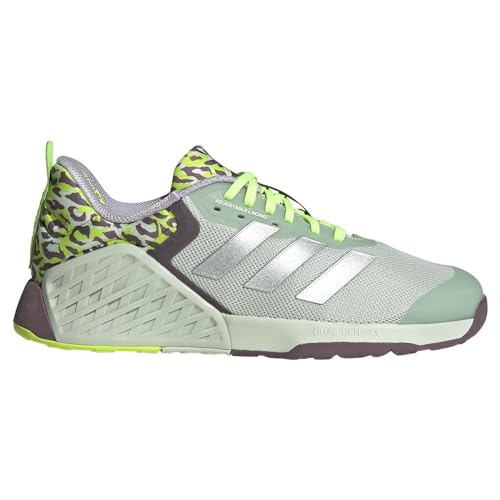 Preisvergleich Produktbild adidas Dropset 3 GFX Trainers EU 42