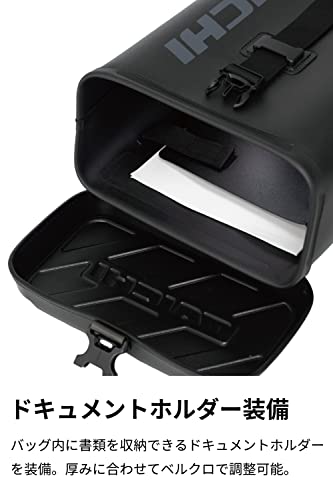 RSタイチ(RS TAICHI) バイク リュック バッグ 防水 バッカン 自立型 ツーリング WP バケット バックパック RSB290 ユニセックス大人 KHAKI