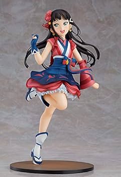 Mirai Ticket 黒澤ダイヤ　フィギュア 黒澤ダイヤ | ストロンガー | フィギュア・玩具の企画・製作・販売