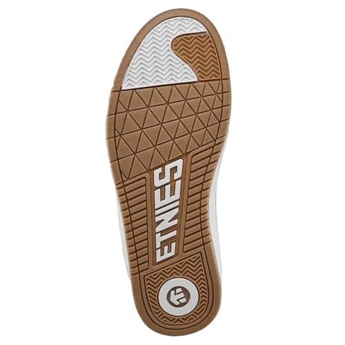 Etnies men's Scam Skate Shoe2