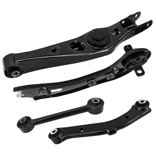 gaveming Rear Left Control Arm Kit Fit for Hyundai Palisade 3.8L 2020-2025 by gaveming - Used condition - Image 3