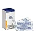 SC Refill Blue Metal Detectable Knuckle Foam Bandages, 20/Box (5 Boxes)