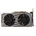 Diyeeni GTX550Ti Grafikkarte 8GB GDDR5 Computer Grafikkarte 128BIT Gaming GPU Dual Fan 2K Grafikkarte mit DVI VGA HDML Plug and Play (GTX550Ti 8 GB)