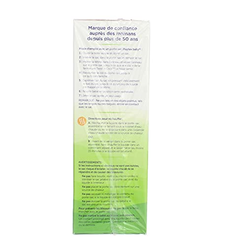 Drop-Ins Disposable Liners 4 oz [Set of 2] Quantity: 50 Liners - Thumbnail 3