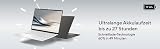ASUS Zenbook S 14 UX5406SA Copilot+ PC | Écran OLED 14" 2,8K WQXGA+ 16:10 120Hz | Intel Core Ultra 7 258V | 32Go RAM | 1To SSD | Intel Arc | Win11 Home | QWERTZ | Zumaia Gray - 9