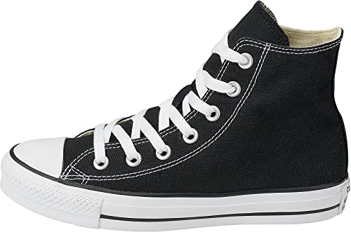 Converse Mixte All Star Hi Baskets Hautes M9621c - vue 4