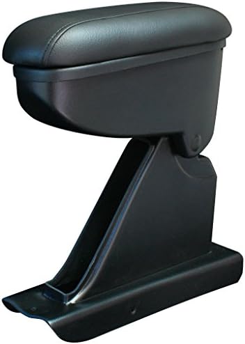 Cora 000159091 Tilting Sliding Armrest