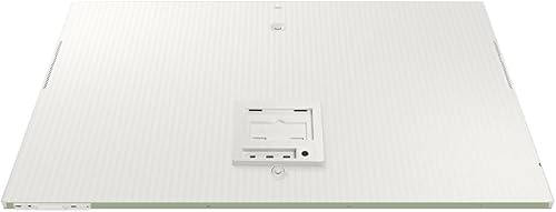 Miniatura 11 de SAMSUNG Monitor inteligente 4K UHD de 32 pulgadas serie M8 y TV de transmisión con cámara web delgada para experiencia sin PC, Netflix, HBO, Prime