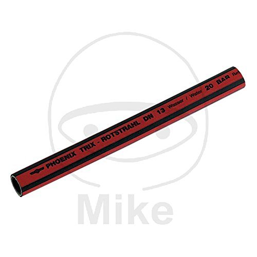 Preisvergleich Produktbild Motorrad Schlauch WASSER GARAG 13X3mm Rolle 20m 02 20 321020 4011659321206