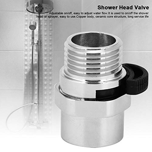 Reviews y listado de Adaptadores cobre ducha - los mas comprados. 2 Imagen adicional