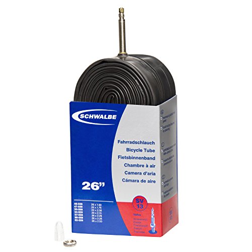 Schwalbe Presta Inner Tube (26x1.5/2.5)