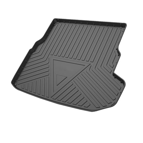 Tapis de coffre Benz Classe C Wagon protège votre auto des salissures du quotidien