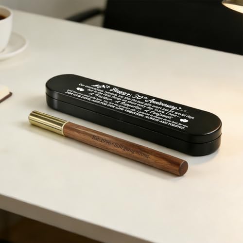 Pluma Gel BAZLJY 30 Aniversario Tinta Negra miniatura 5