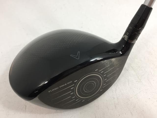 Amazon.co.jp: 【中古品】キャロウェイ ドライバー MAVRIK