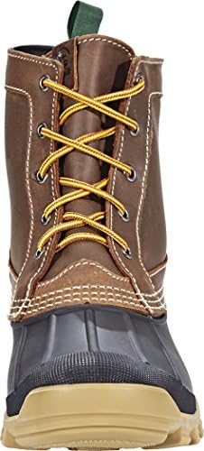 Kamik Yukon 5 Dark Brown 13 D (M) | Image 1