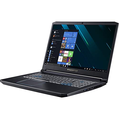 High Performance 4K Video Editing Laptop