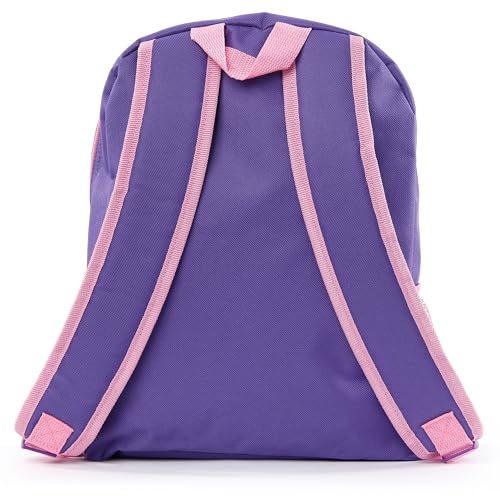 Disney Backpack | Princess School Bags for Girls | Children's Backpacks for School and Nursery - Image 6