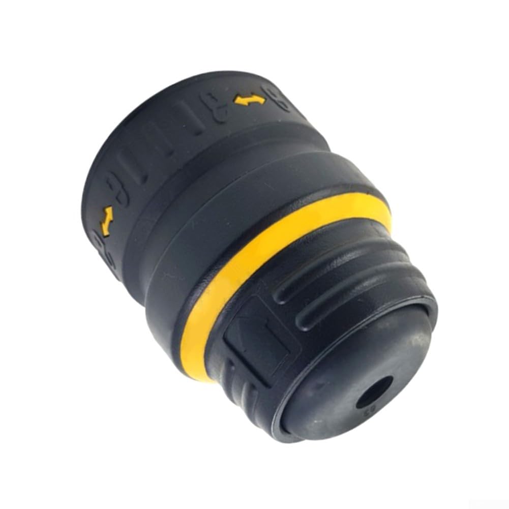Mandrin de perceuse à Accouplement Rapide à 3 Griffes pour D25144 D25134, pièces de modèle N403111 49624400, Convient pour la réparation d'outils électriques