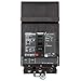 SCHNEIDER ELECTRIC HGA36080 Molded Case Circuit Breaker 600-Volt 80-Amp Electrical Box
