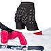FytStycale Protective Shorts with Tailbone Cushion for Snowboarding and Ice Skating, M