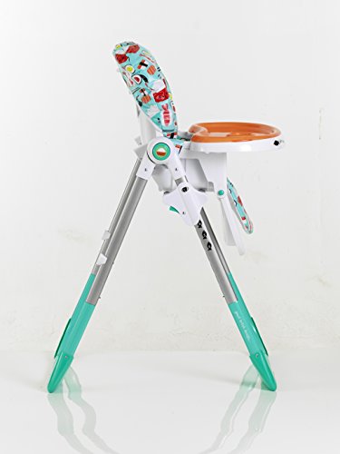 COSATTO Noodle Supa Highchair-Seggiolone pappa