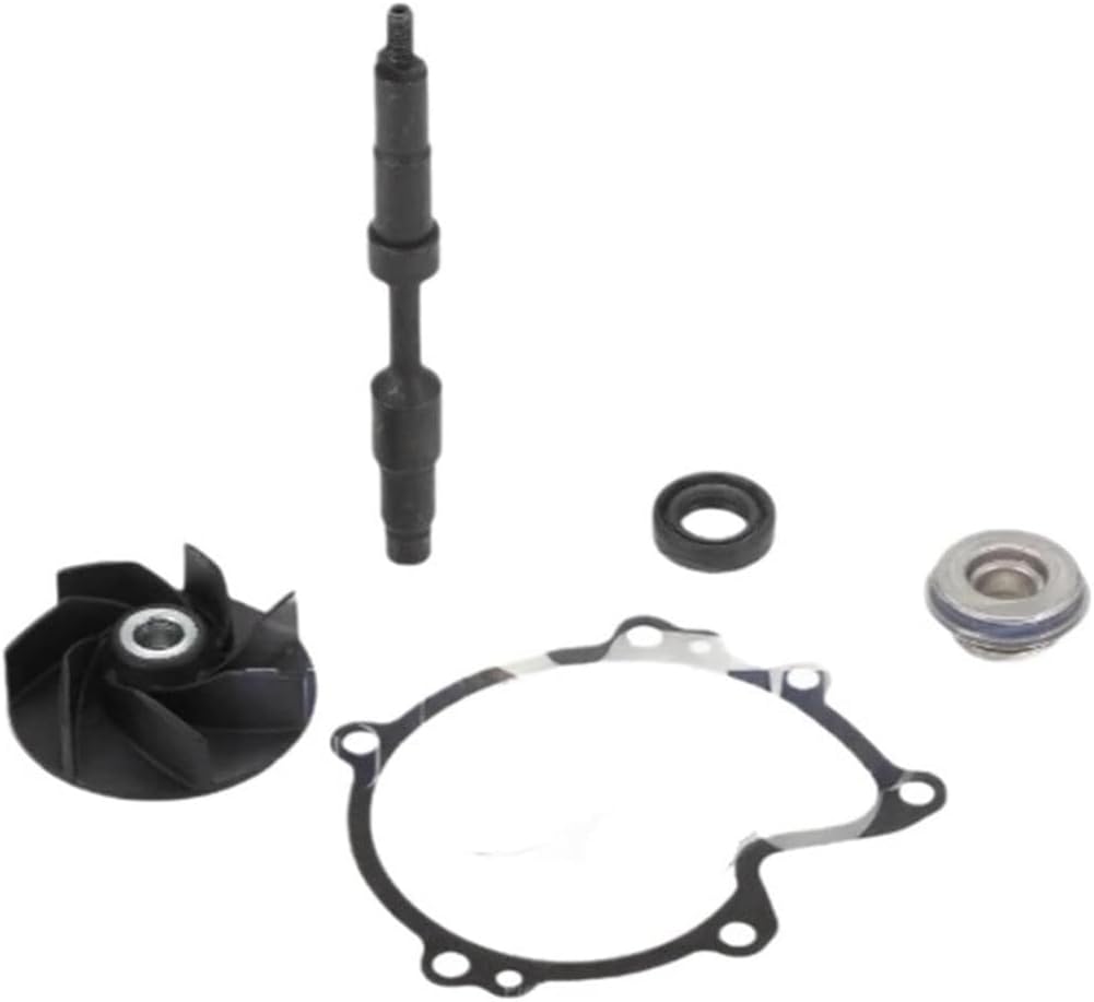 11418569196/11418569196 Water Pump Repair Seals Kit Impeller Gasket O-Ring Assembly for BMW S1000RR S1000XR 2018-2025