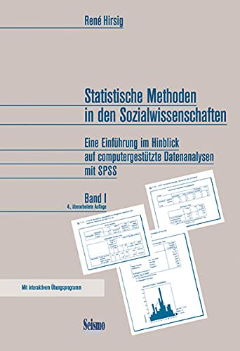 Statistische Methoden in den Sozialwissenschaften